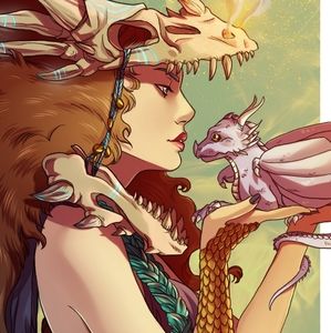 Meet your Posher, Marjorie